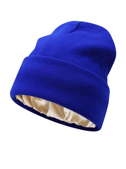 Haven & Hue SilkShield™ Beanie